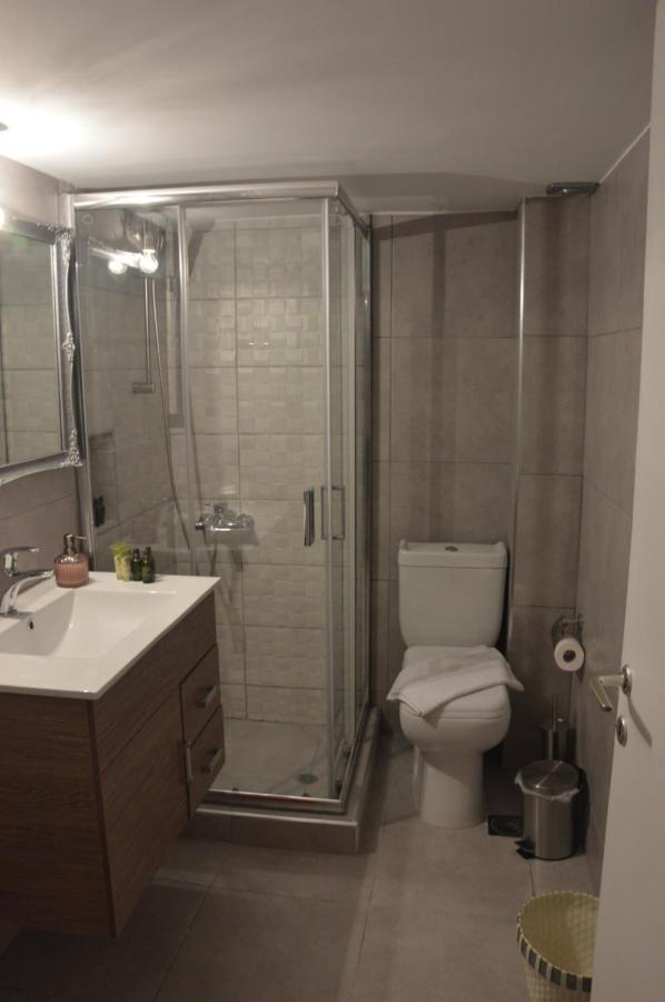 Cozy And Comfortable Apartment In Athens Center المظهر الخارجي الصورة