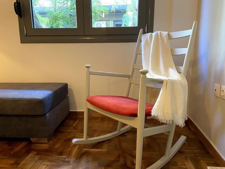 Cozy And Comfortable Apartment In Athens Center المظهر الخارجي الصورة