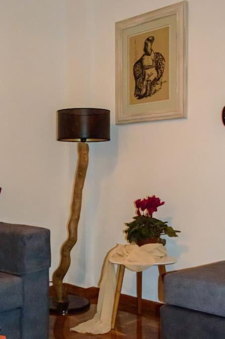 Cozy And Comfortable Apartment In Athens Center المظهر الخارجي الصورة