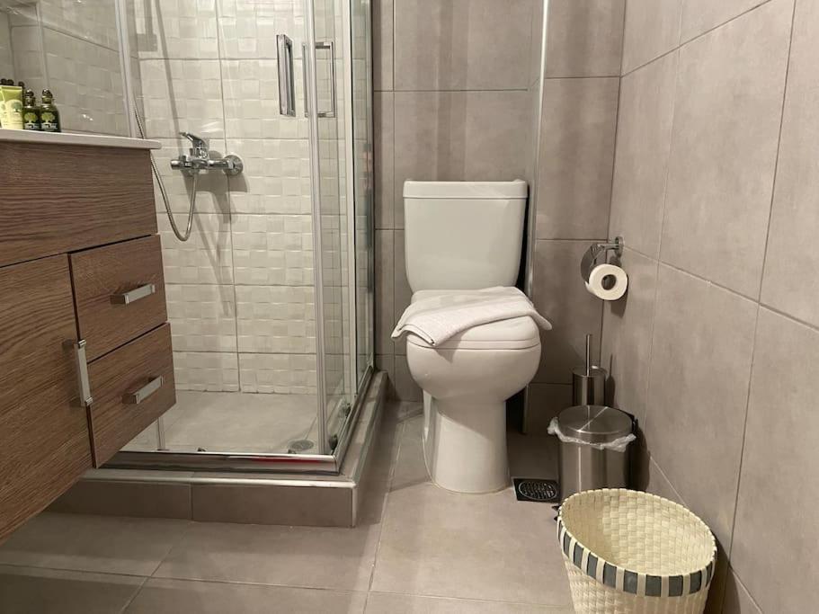 Cozy And Comfortable Apartment In Athens Center المظهر الخارجي الصورة