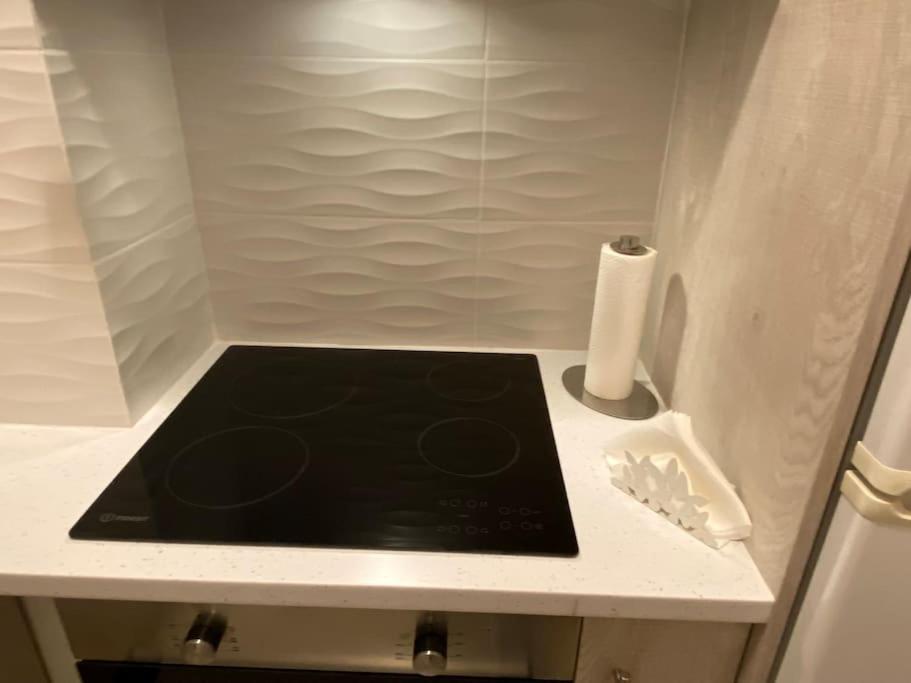 Cozy And Comfortable Apartment In Athens Center المظهر الخارجي الصورة